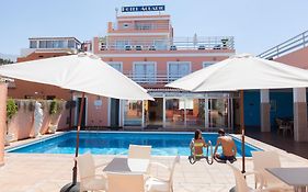 Hotel Acuario